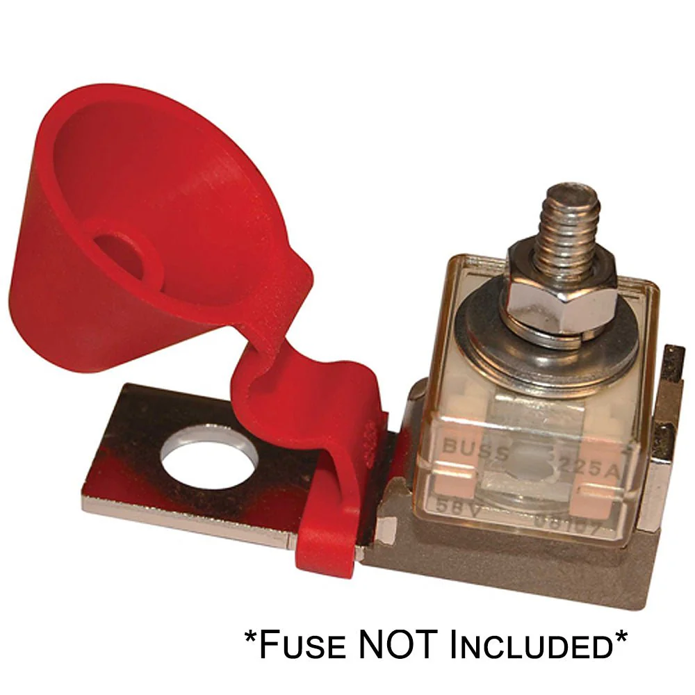 Blue Sea Systems 5191 Terminal Fuse Block 30-300AMP - Image 2