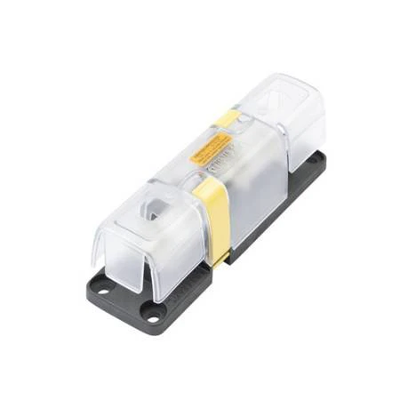 Blue Sea 5502100 Class T Fuse Block w/Insulating Cover - 225A to 400A - Image 2