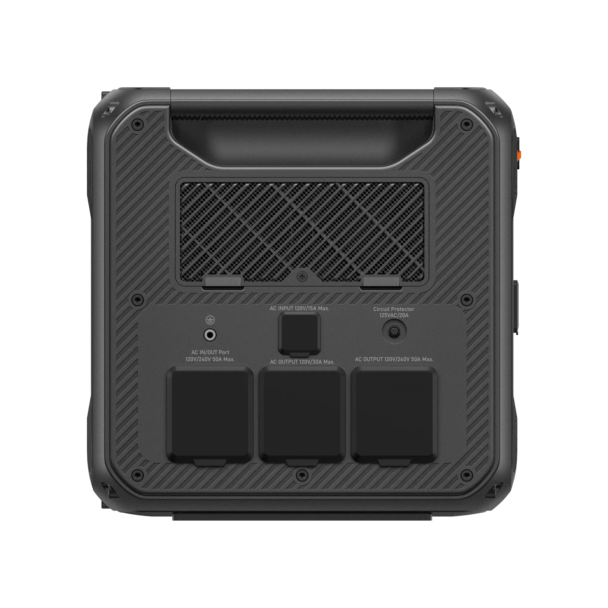BLUETTI Apex 300 3,840W 2,764.8Wh Versatile Power Station - Image 5