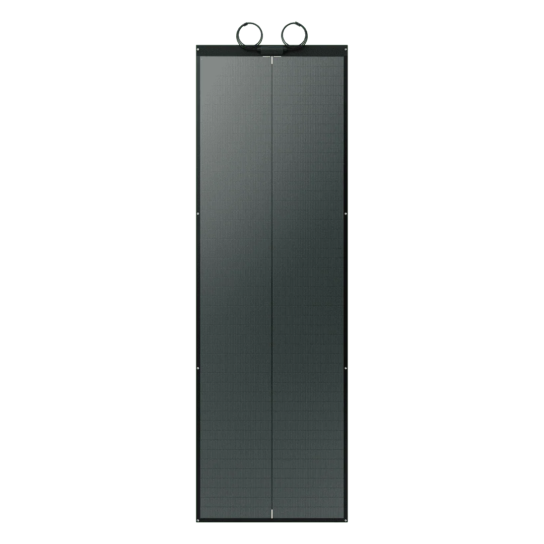 BougeRV 200W CIGS Thin-Film Flexible Solar Panel With Pre-Punched Holes - Image 3