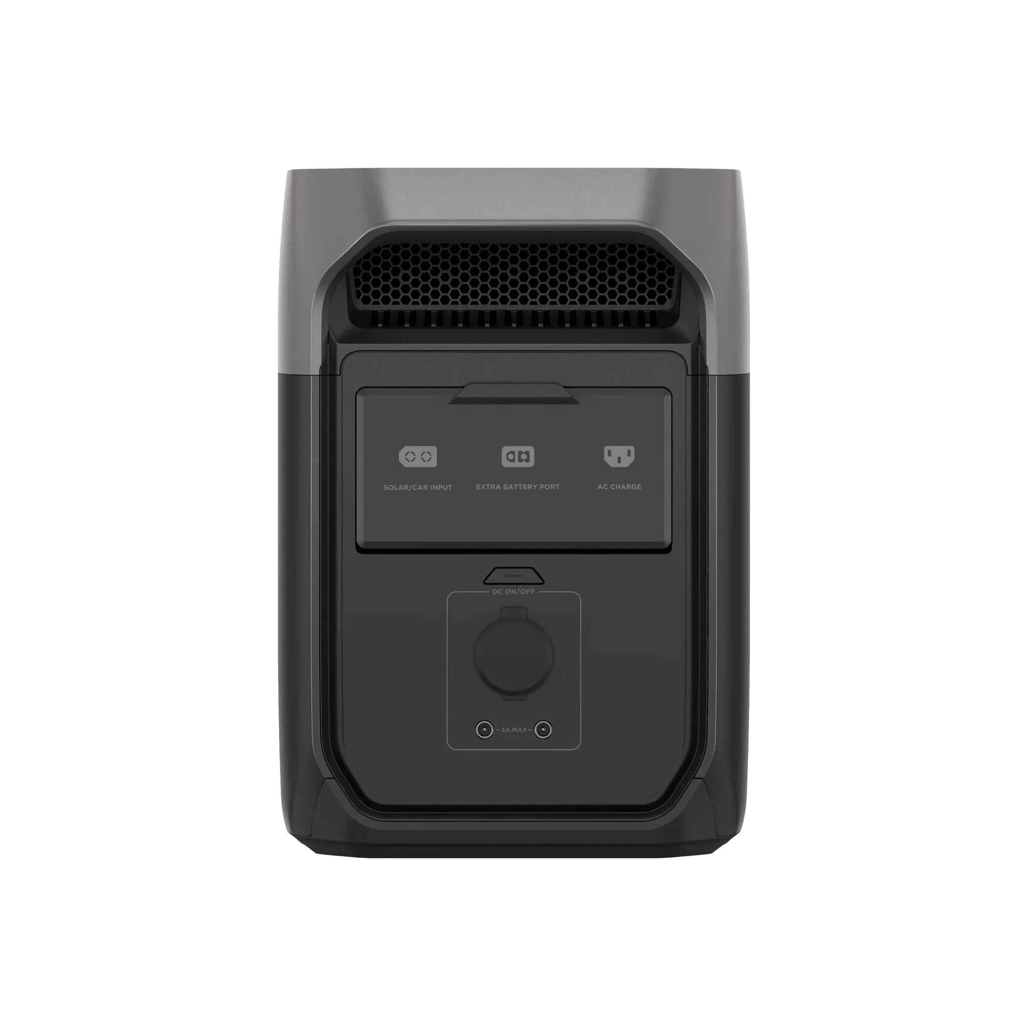 EcoFlow DELTA 3 1024Wh 1800W Solar Generator Portable Power Station - Image 5