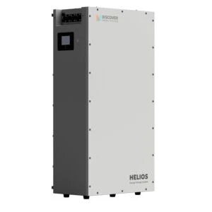 Discover Energy HELIOS ESS 51.2V 314 Ah Outdoor Battery - Image 3