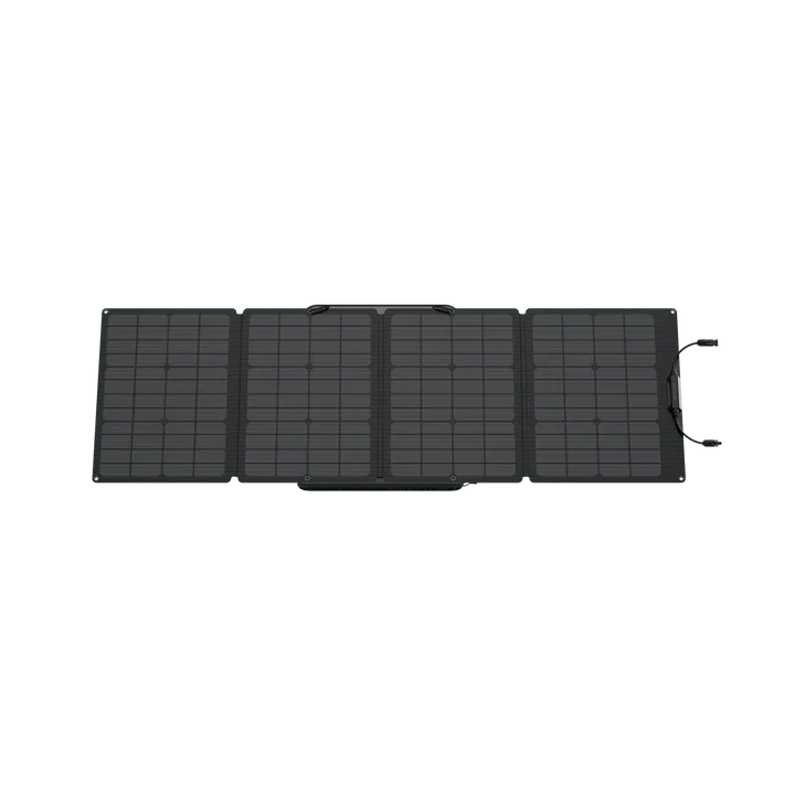 EcoFlow 110W Portable Foldable Solar Panel - Image 3