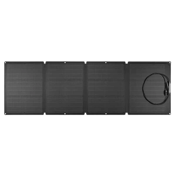 EcoFlow 110W Portable Foldable Solar Panel - Image 6