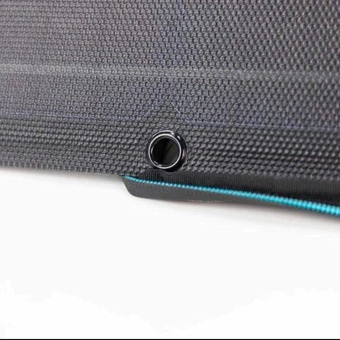 EcoFlow 110W Portable Foldable Solar Panel - Image 7