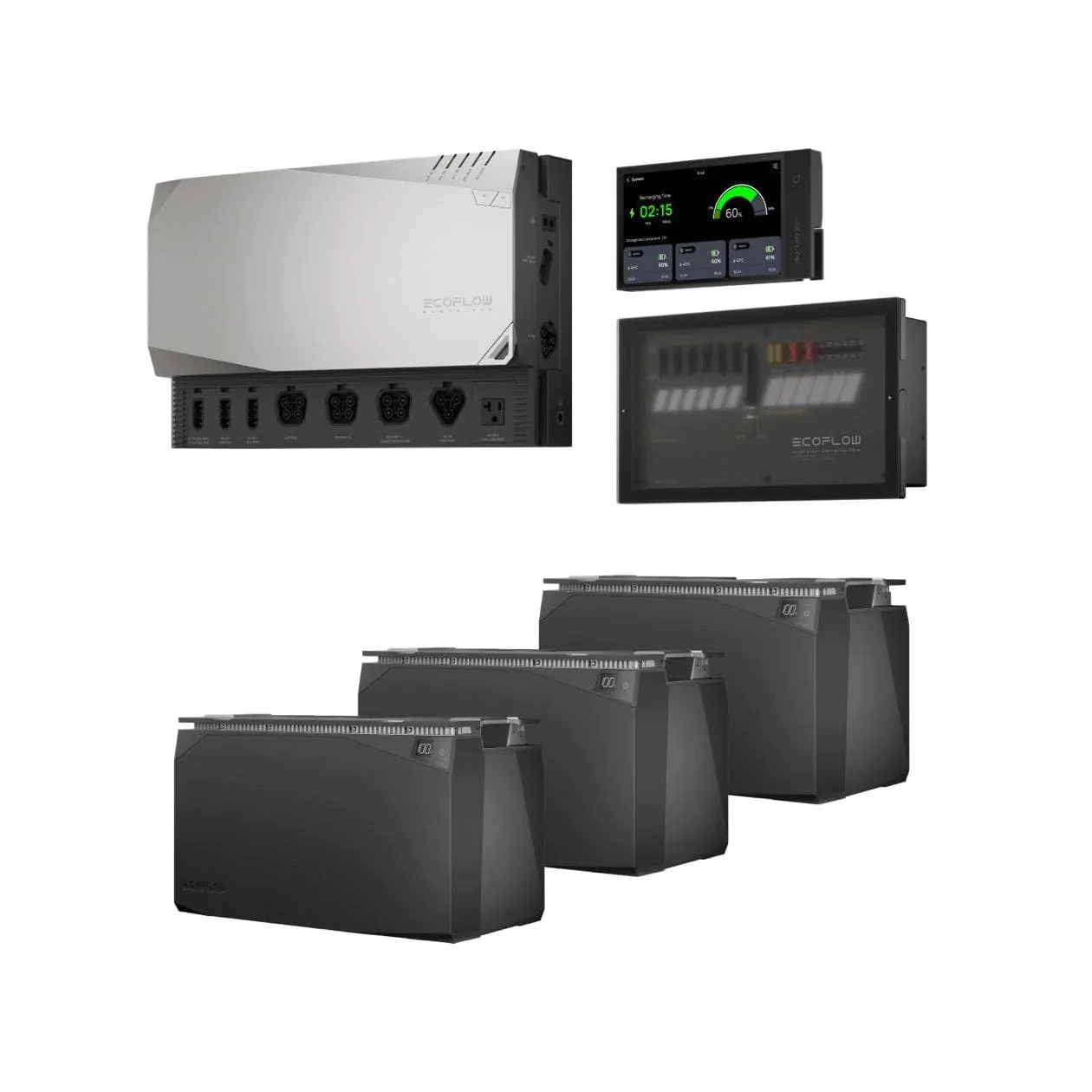 EcoFlow 15kWh Power Kits - Image 3