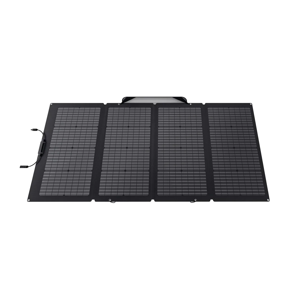 EcoFlow 220W Bifacial Portable Solar Panel - Image 3