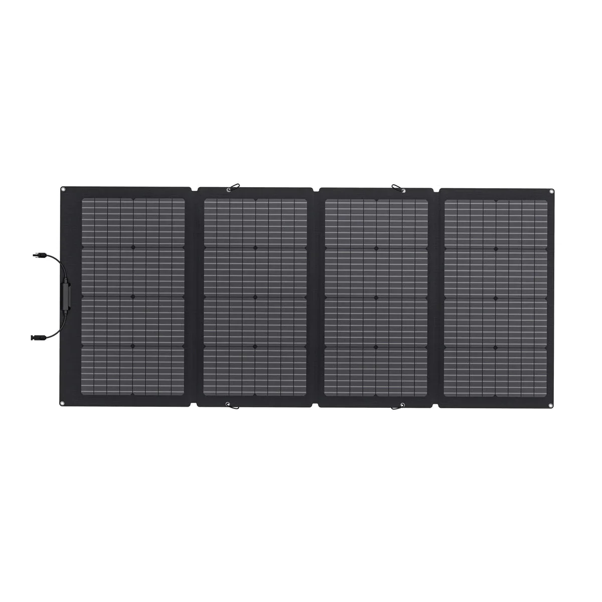 EcoFlow 220W Bifacial Portable Solar Panel - Image 5