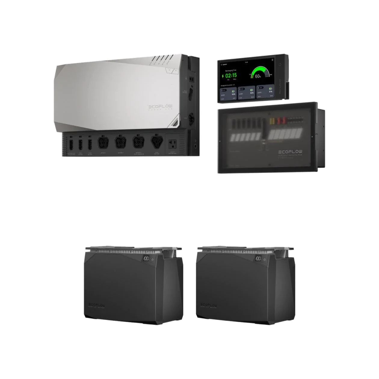 EcoFlow 4kWh Power Kits - Image 2