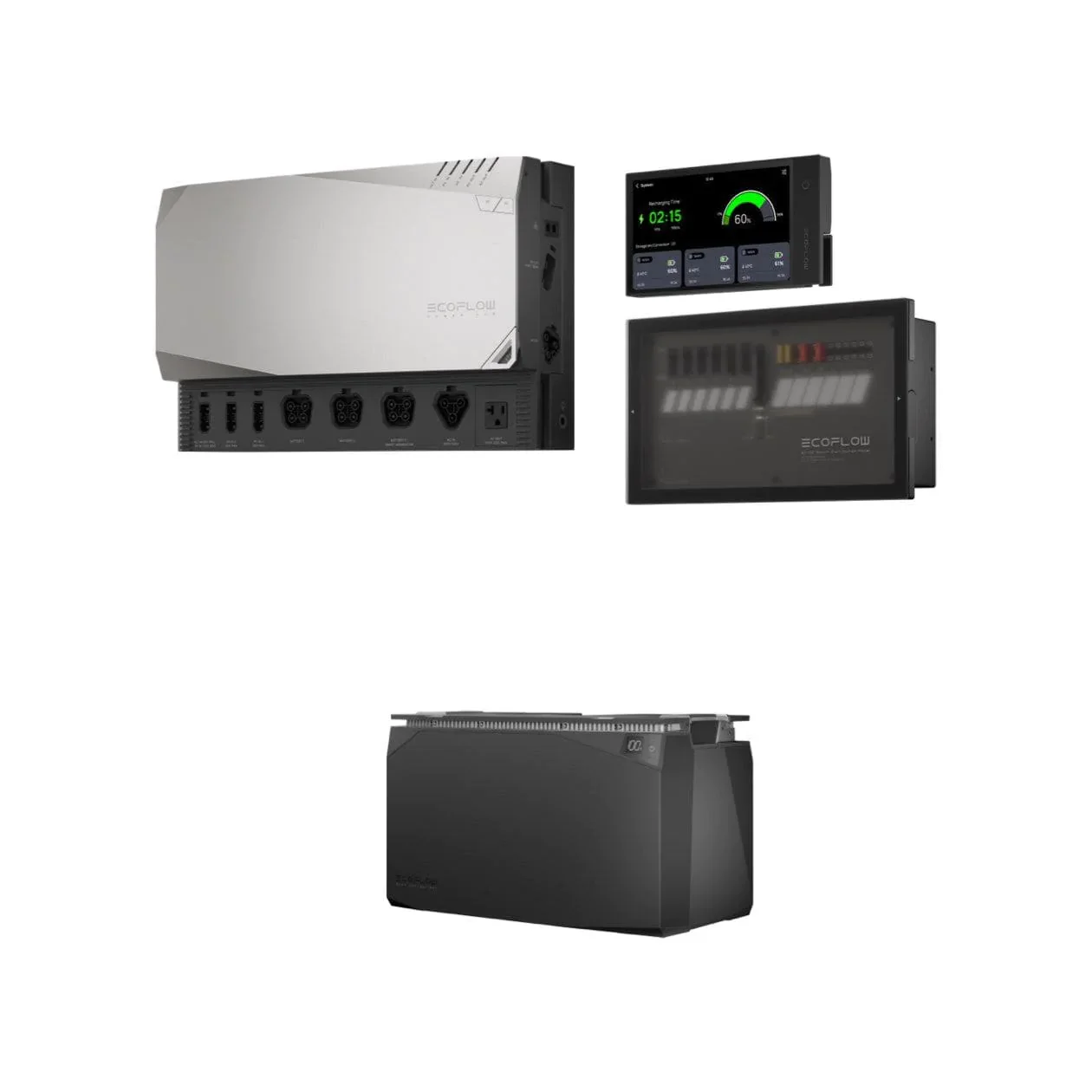 EcoFlow 5kWh Power Kits - Image 3