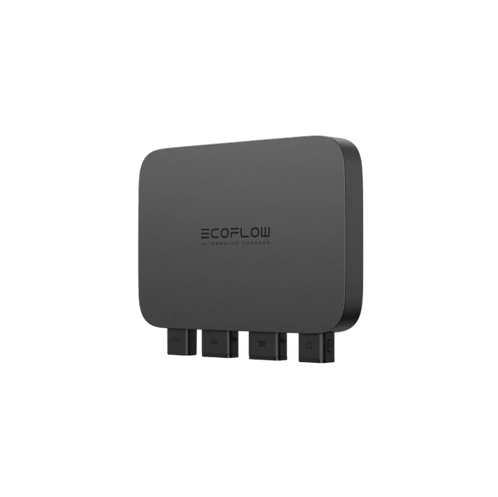 EcoFlow 800W Alternator Charger