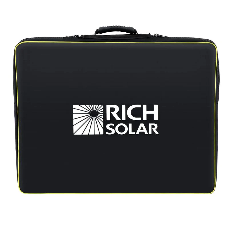 EcoFlow DELTA 2 1024Wh 1800W Solar Generator + 100W Portable Monocrystalline Solar Panels Kit - Image 12
