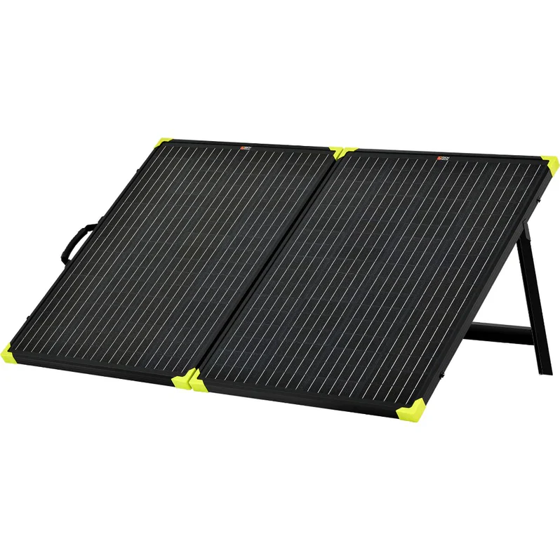 EcoFlow DELTA 2 1024Wh 1800W Solar Generator + 200W Portable Monocrystalline Solar Panels Kit - Image 8
