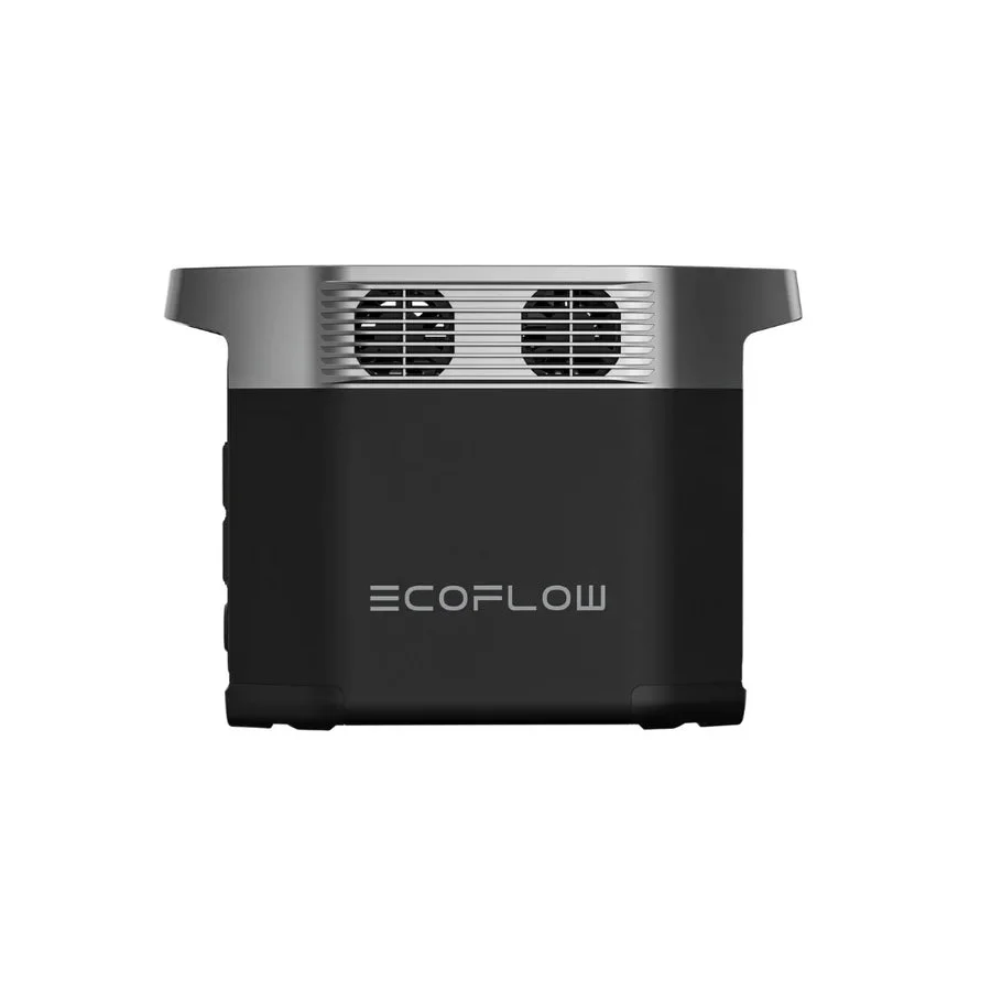 EcoFlow DELTA 2 + 110W Portable Solar Panel - Image 13