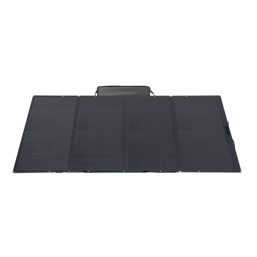EcoFlow DELTA 2 + 400W Portable Solar Panel - Image 6