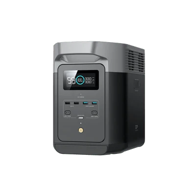 EcoFlow DELTA 2 + DELTA 2 Smart Extra Battery - Image 11