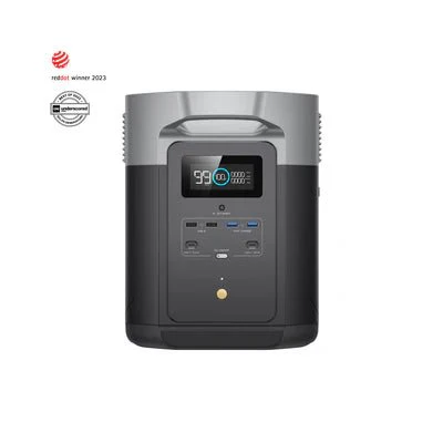 EcoFlow DELTA 2 + DELTA 2 Smart Extra Battery - Image 12
