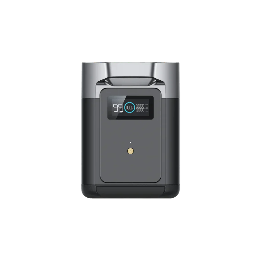 EcoFlow DELTA 2 + DELTA 2 Smart Extra Battery - Image 13