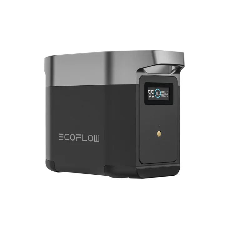 EcoFlow DELTA 2 + DELTA 2 Smart Extra Battery - Image 14