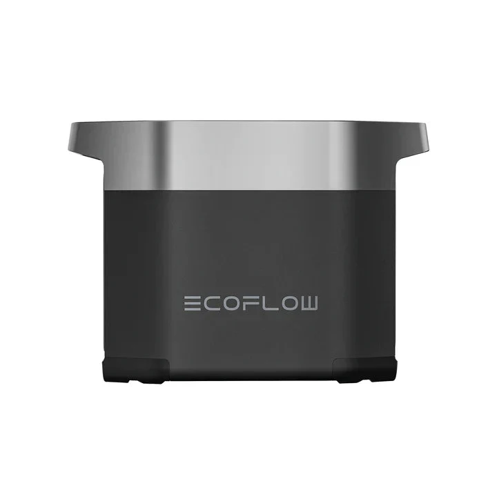EcoFlow DELTA 2 + DELTA 2 Smart Extra Battery - Image 15
