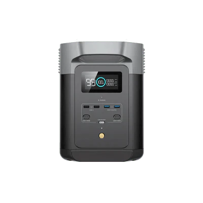 EcoFlow DELTA 2 + DELTA 2 Smart Extra Battery - Image 9