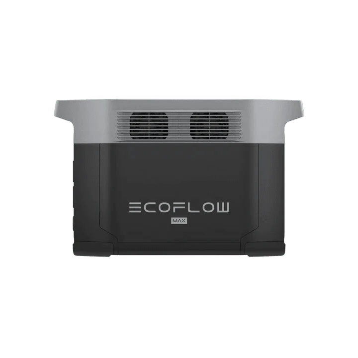 EcoFlow DELTA 2 Max + 160W Portable Solar Panel - Image 4