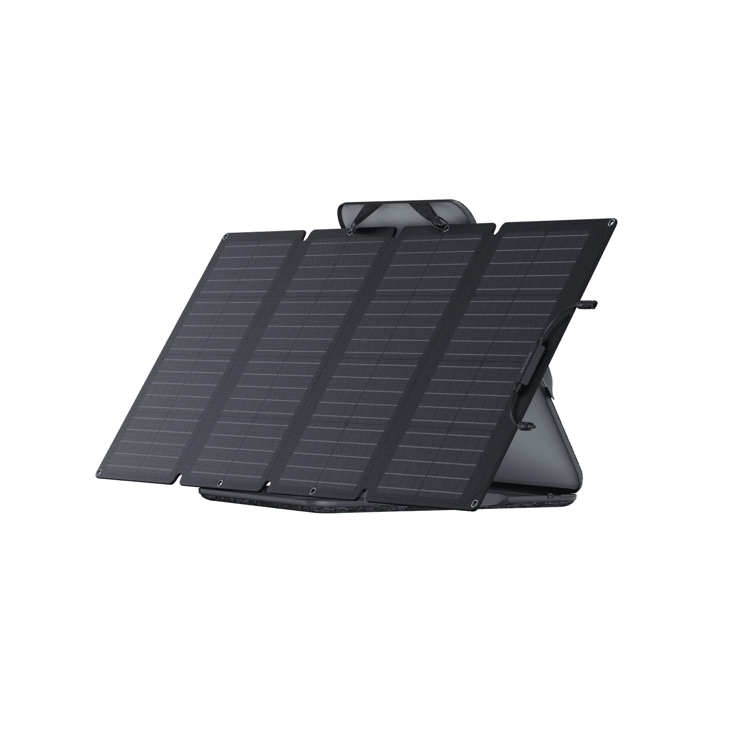 EcoFlow DELTA 2 Max + 160W Portable Solar Panel - Image 8