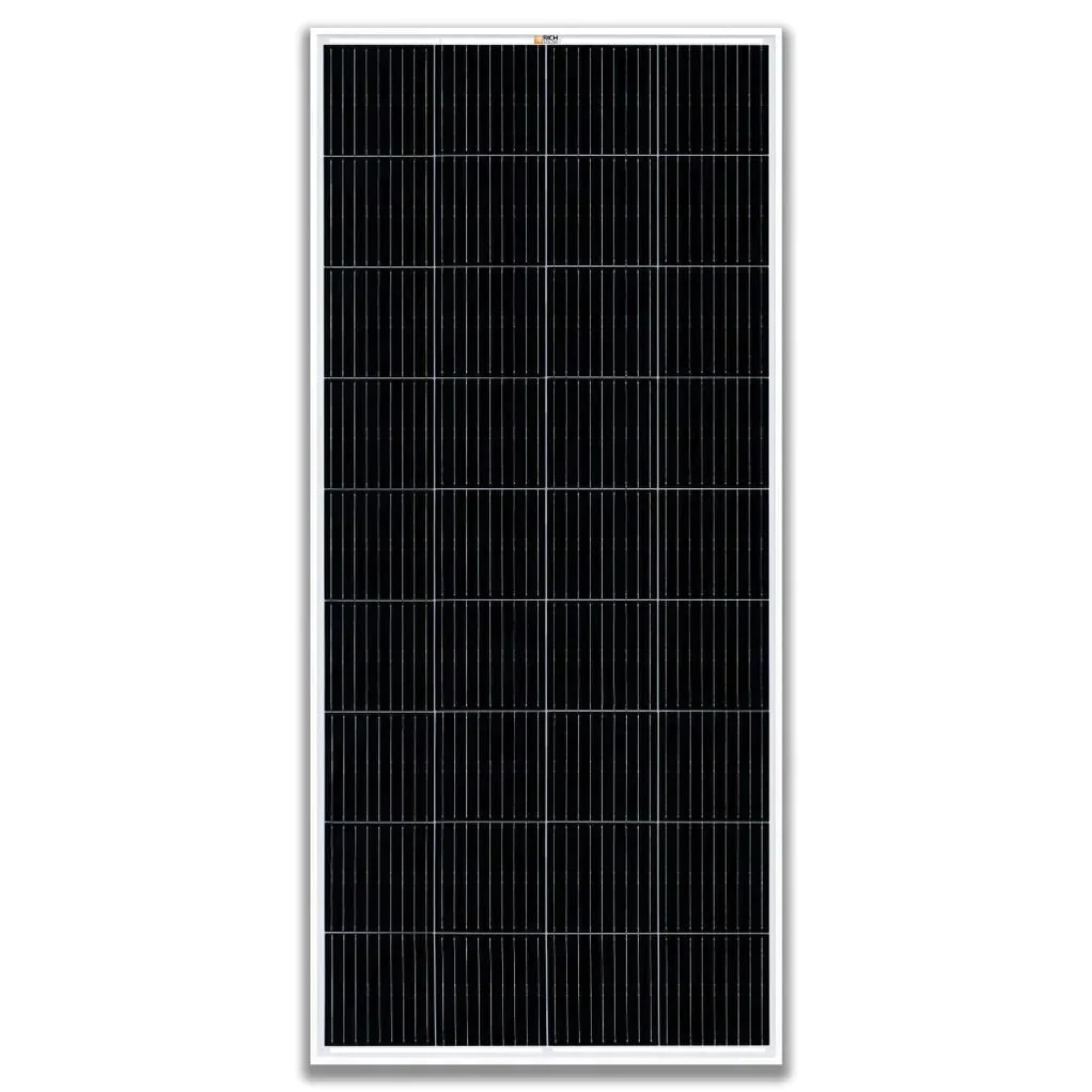 EcoFlow Delta 2 Max With 2 Extra Batteries 6144Wh 2400W LiFePO4 Solar Generator + 200W Rigid Monocrystalline Solar Panels Kit - Image 11
