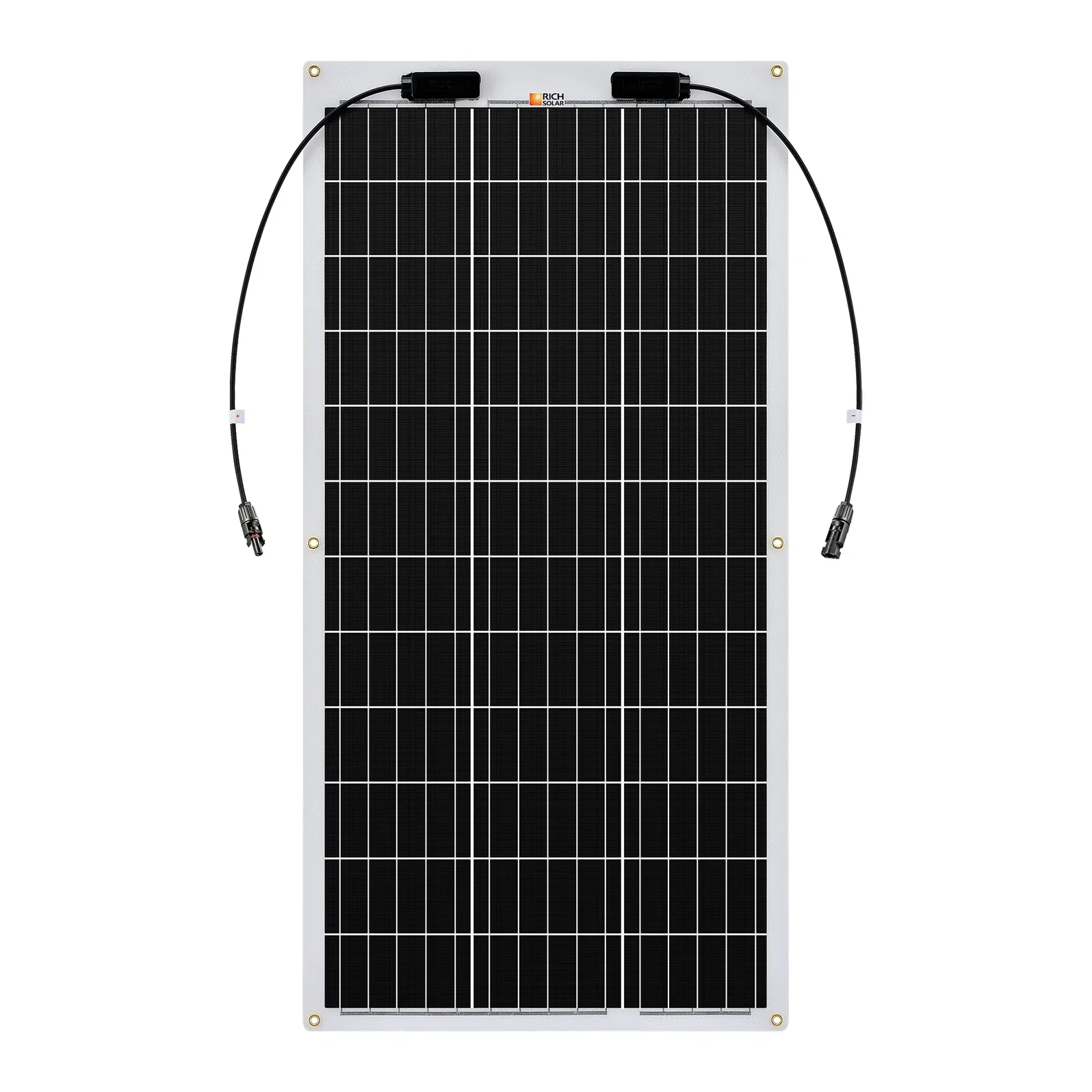 EcoFlow Delta 2 Max 2048Wh 2400W LiFePO4 Solar Generator + 100W Flexible Monocrystalline Solar Panels Kit - Image 10