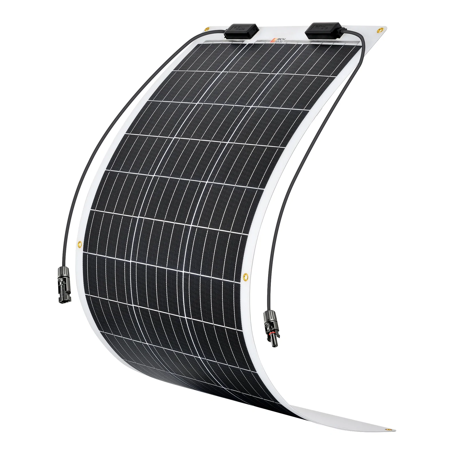 EcoFlow Delta 2 Max 2048Wh 2400W LiFePO4 Solar Generator + 100W Flexible Monocrystalline Solar Panels Kit - Image 11