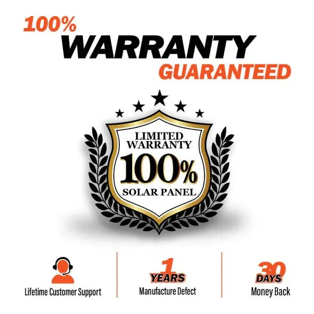 EcoFlow Delta 2 Max 2048Wh 2400W LiFePO4 Solar Generator + 100W Flexible Monocrystalline Solar Panels Kit - Image 12