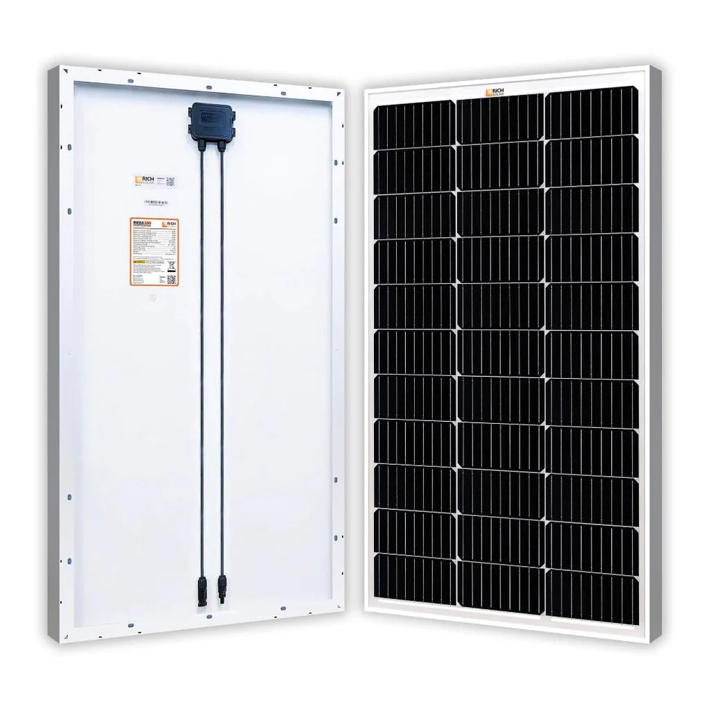 EcoFlow Delta 2 Max 2048Wh 2400W LiFePO4 Solar Generator + 100W Rigid Monocrystalline Solar Panels Kit - Image 10