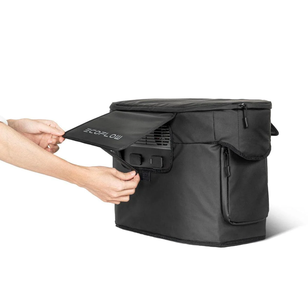 EcoFlow DELTA 2 Max + Delta MAX Bag - Image 11