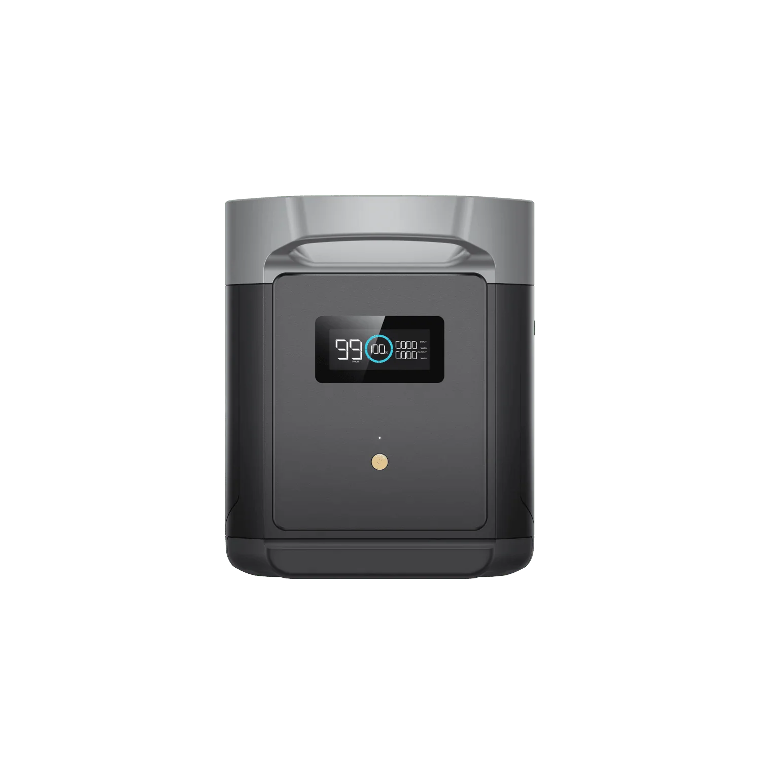 EcoFlow DELTA 2 Max + EcoFlow DELTA 2 Max Smart Extra Battery - Image 8
