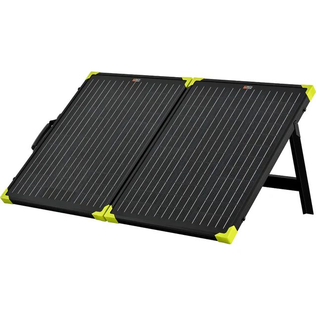 EcoFlow Delta 2 Max With 2 Extra Batteries 6144Wh 2400W LiFePO4 Solar Generator + 200W Portable Monocrystalline Solar Panels Kit - Image 10