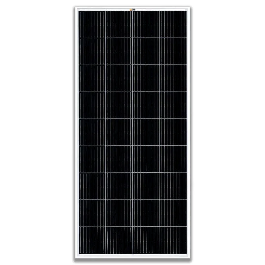 EcoFlow Delta 2 Max With Extra Battery 4096Wh 2400W LiFePO4 Solar Generator + 200W Rigid Monocrystalline Solar Panels Kit - Image 11