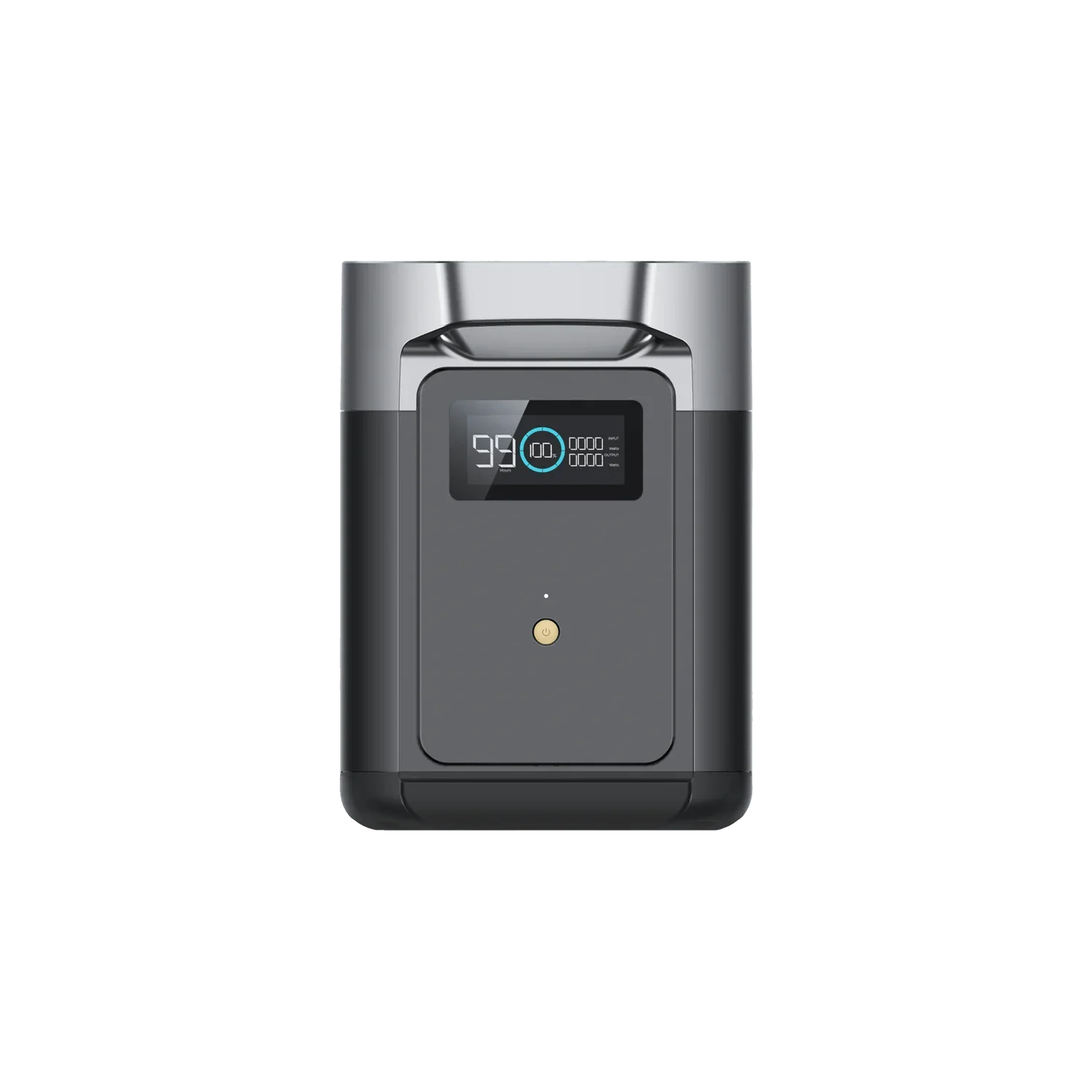 EcoFlow DELTA 2 Smart Extra Battery - Image 2