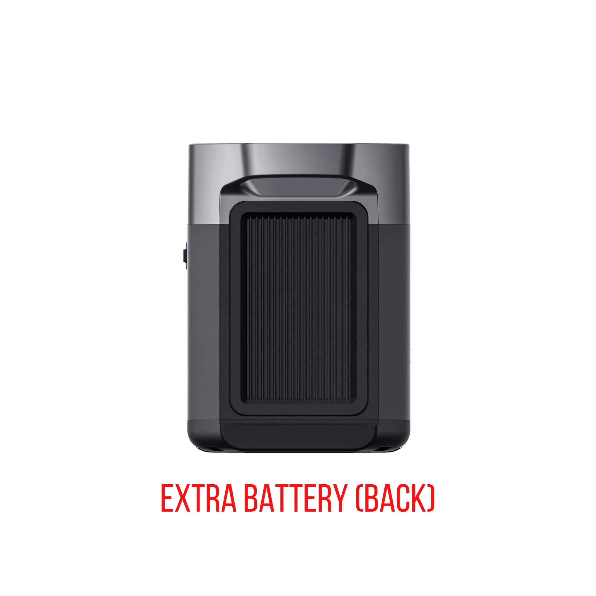 EcoFlow DELTA 2 With Extra Battery 2048Wh 1800W Solar Generator + 100W Portable Monocrystalline Solar Panels Kit - Image 10
