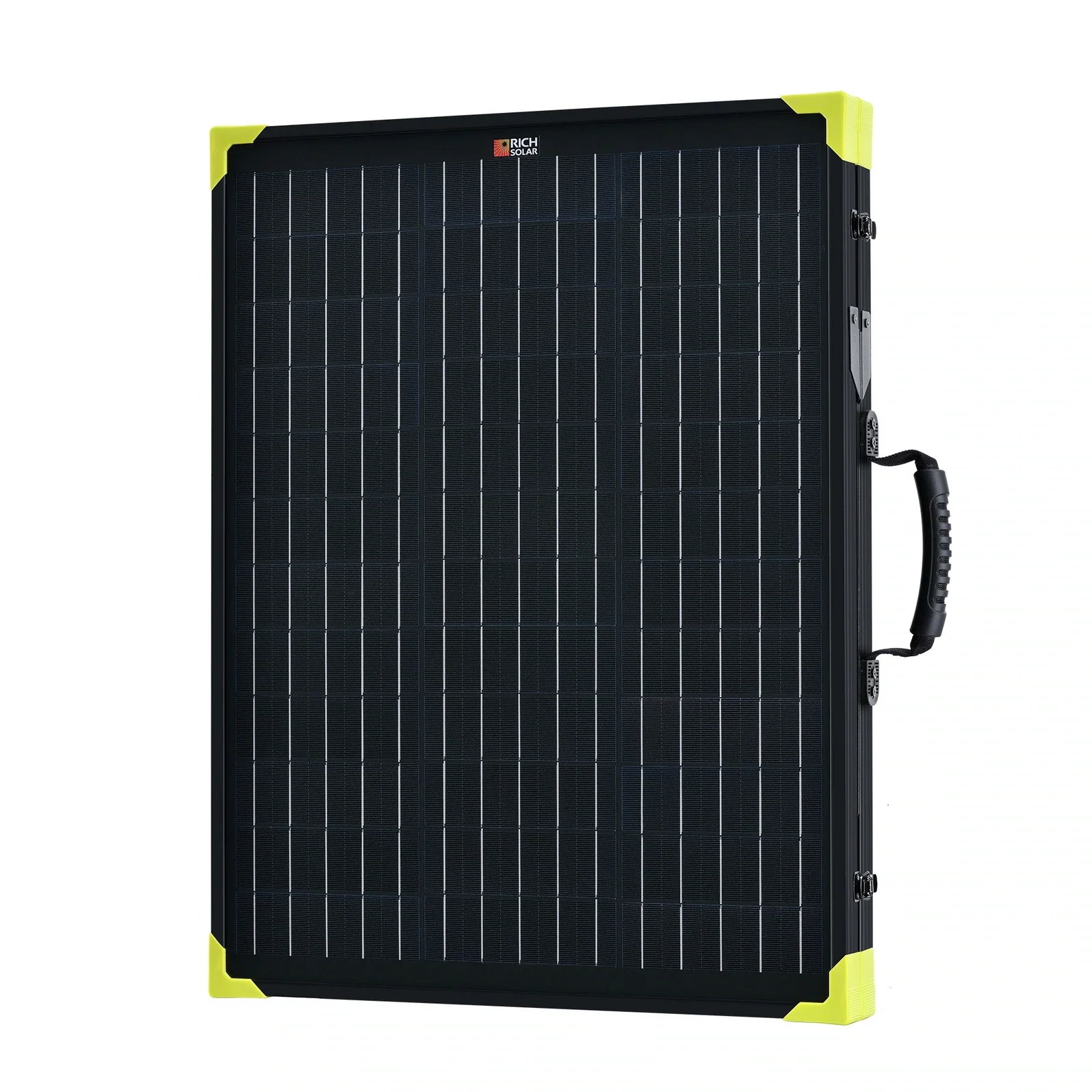 EcoFlow DELTA 2 With Extra Battery 2048Wh 1800W Solar Generator + 100W Portable Monocrystalline Solar Panels Kit - Image 13