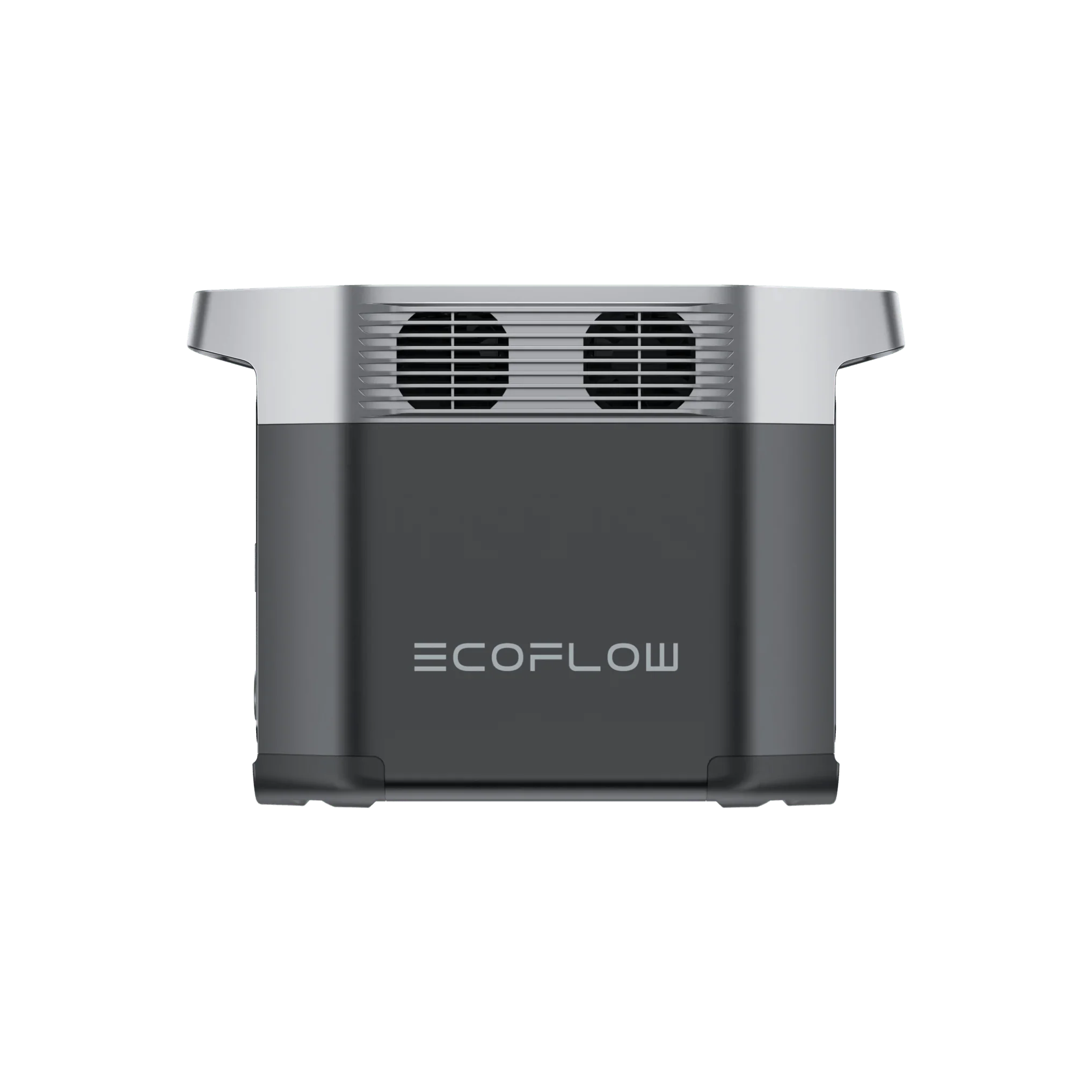 EcoFlow DELTA 2 With Extra Battery 2048Wh 1800W Solar Generator + 100W Portable Monocrystalline Solar Panels Kit - Image 6