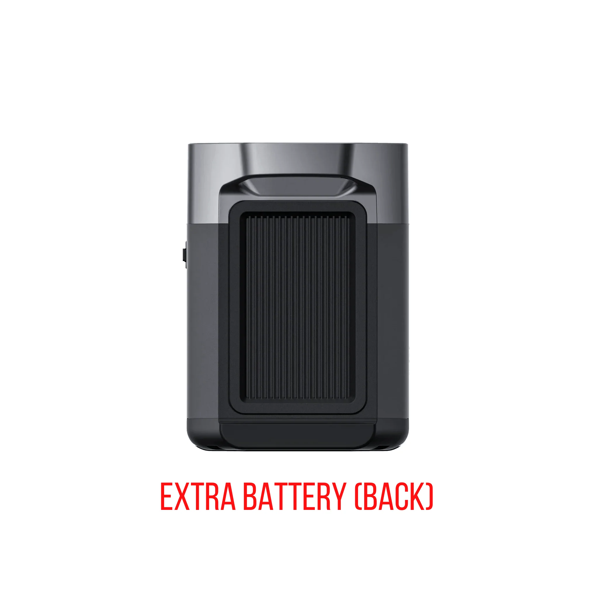 EcoFlow DELTA 2 With Extra Battery 2048Wh 1800W Solar Generator + 200W Rigid Monocrystalline Solar Panels Kit - Image 10