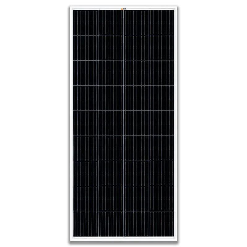 EcoFlow DELTA 2 With Extra Battery 2048Wh 1800W Solar Generator + 200W Rigid Monocrystalline Solar Panels Kit - Image 12