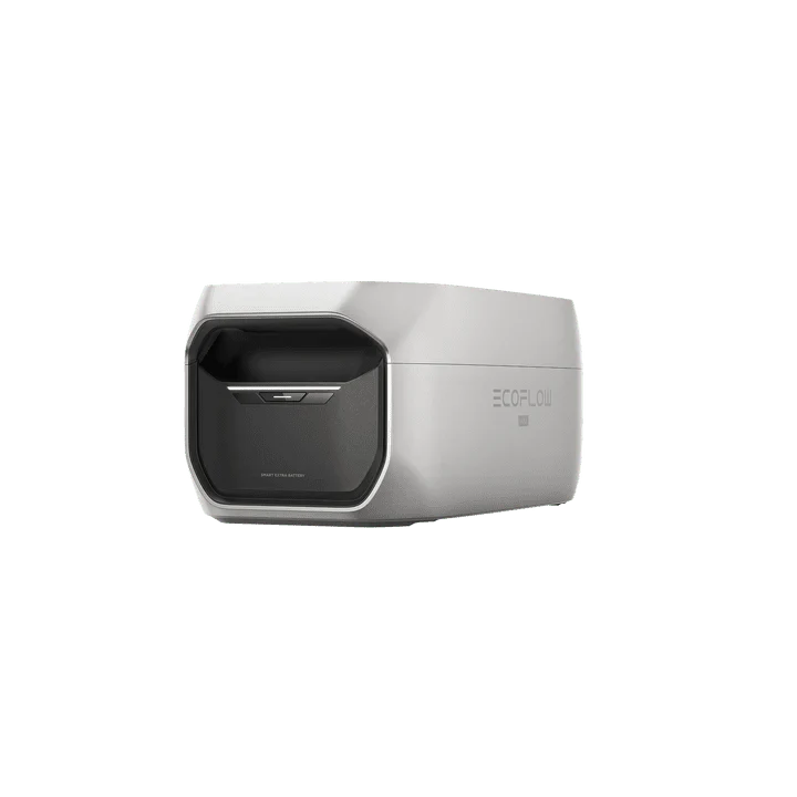 Ecoflow DELTA 3 Max Plus 2048Wh Portable Power Station - Image 22