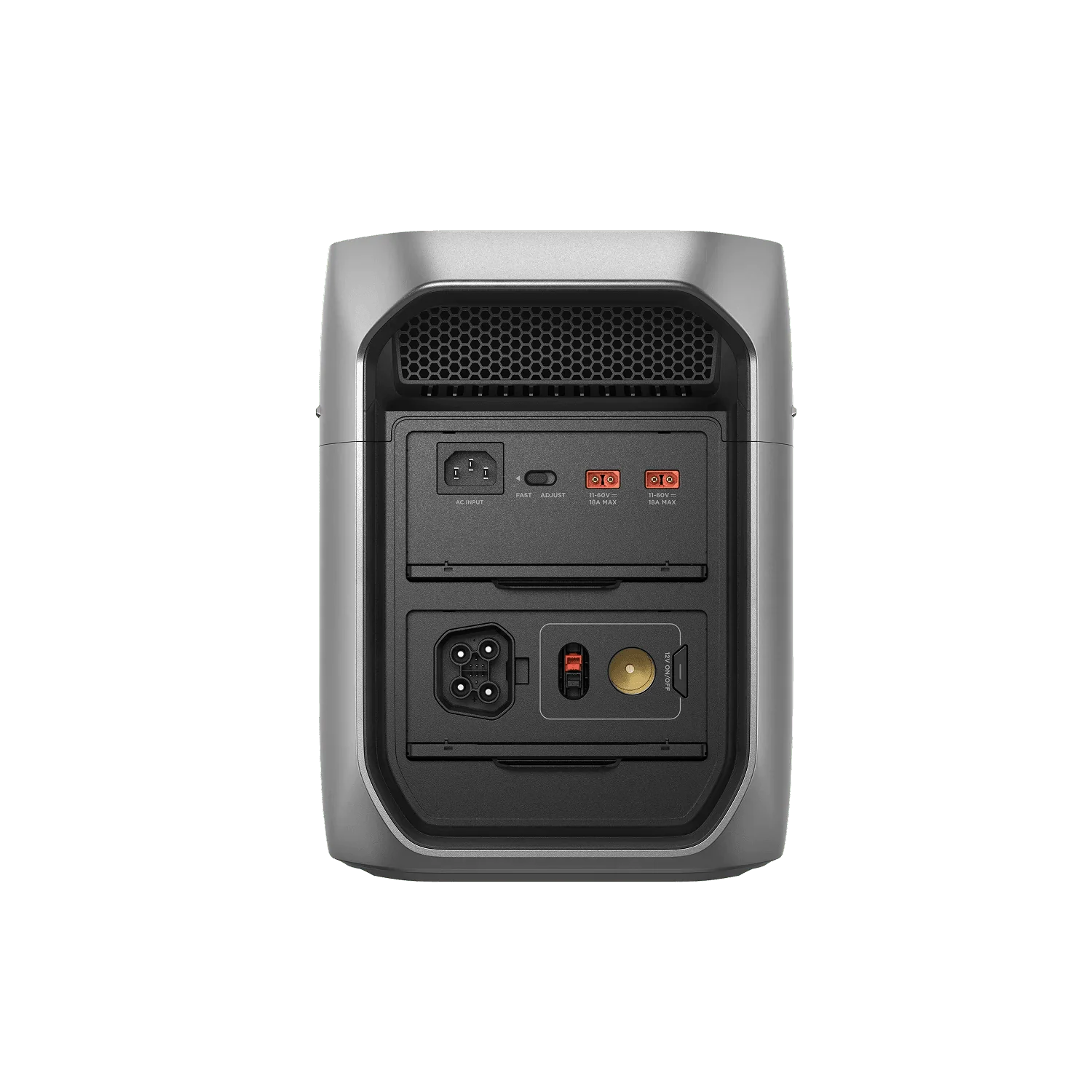 Ecoflow DELTA 3 Max Plus 2048Wh Portable Power Station - Image 7