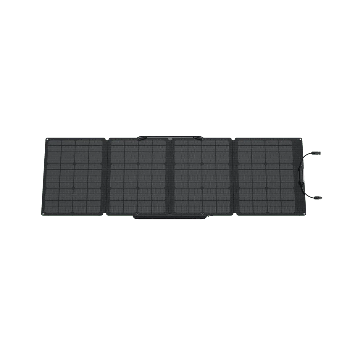 EcoFlow DELTA 3 Plus 1024Wh 1800W Solar Generator & Kits - Image 12