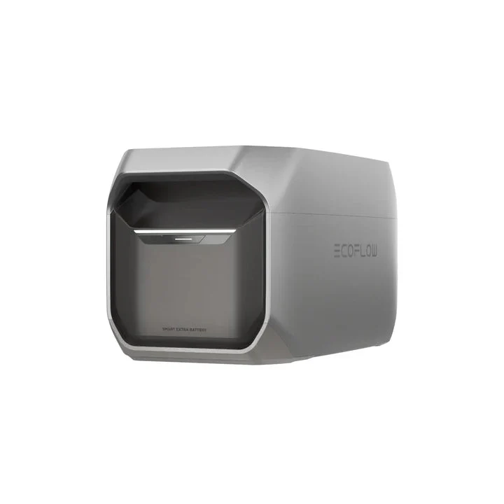EcoFlow DELTA 3 Plus 1024Wh 1800W Solar Generator & Kits - Image 16