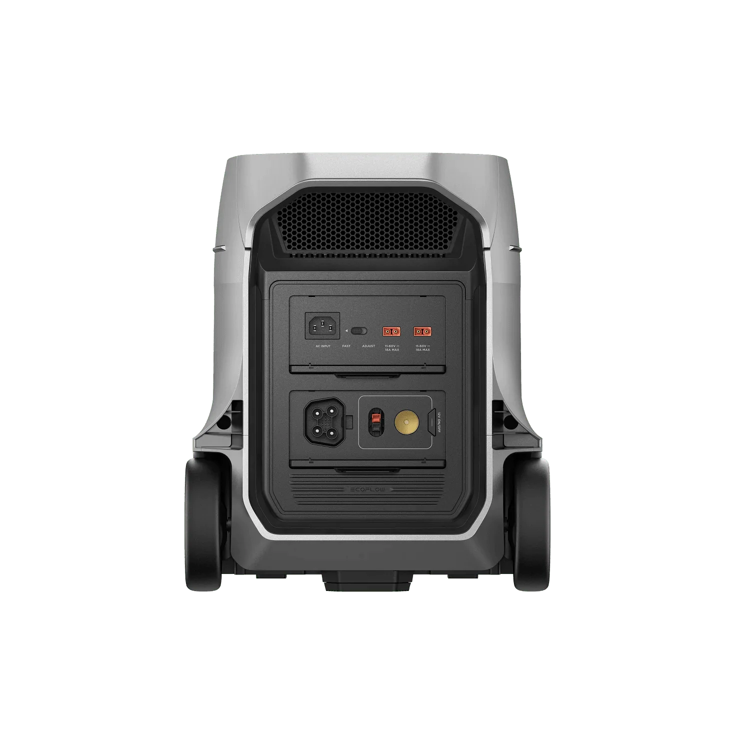 EcoFlow DELTA 3 Ultra Plus 3072Wh 3600W Portable Power Station - Image 8