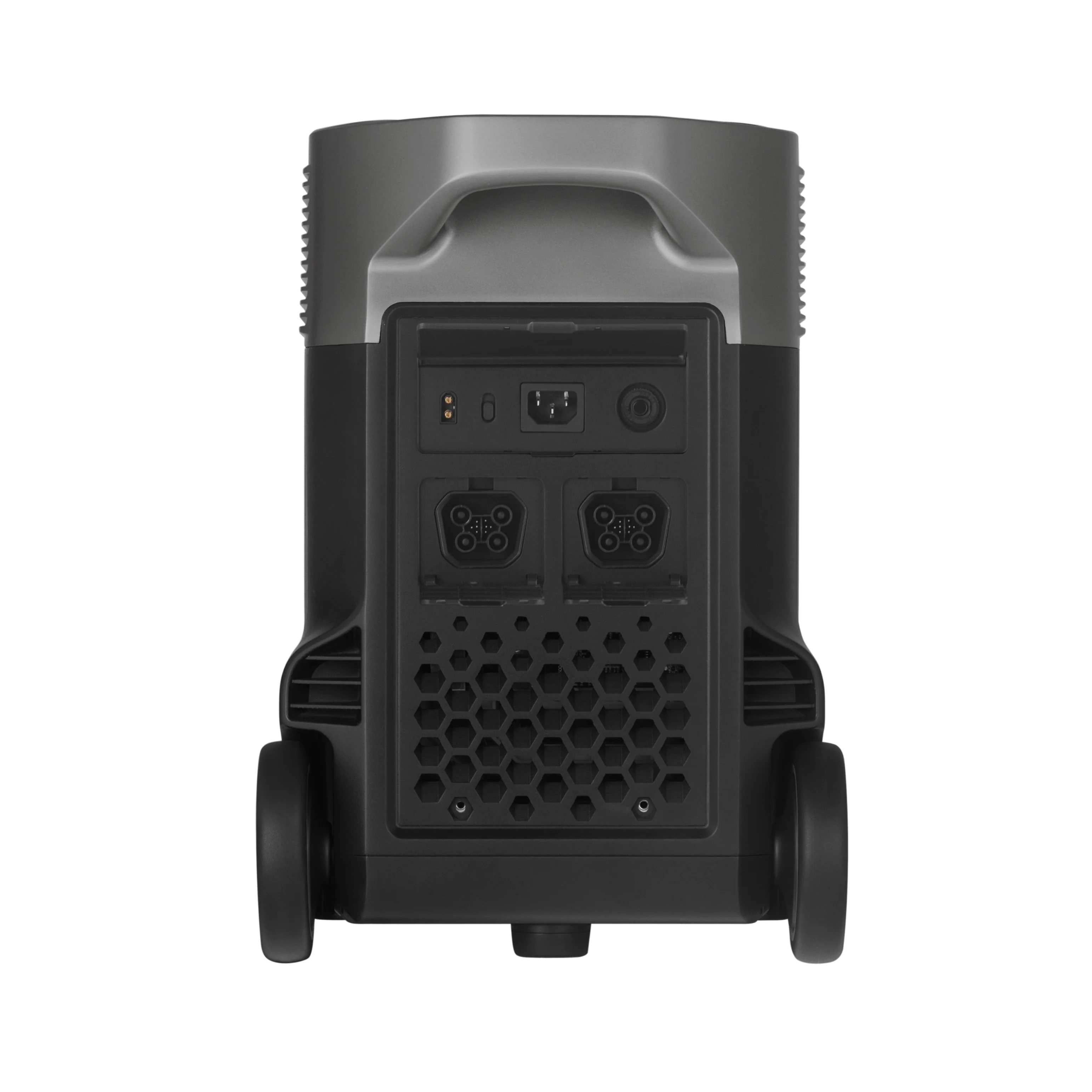 EcoFlow DELTA Pro 3600Wh 3600W Solar Generator + 200W Portable Monocrystalline Solar Panels Kit - Image 10