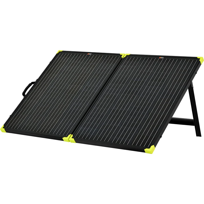 EcoFlow DELTA Pro 3600Wh 3600W Solar Generator + 200W Portable Monocrystalline Solar Panels Kit - Image 12