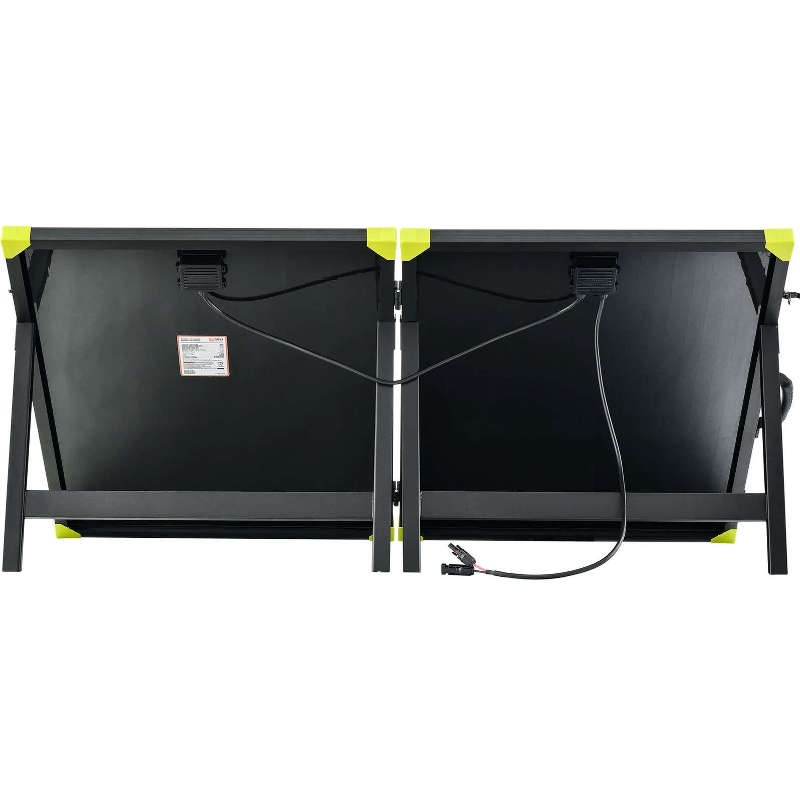 EcoFlow DELTA Pro 3600Wh 3600W Solar Generator + 200W Portable Monocrystalline Solar Panels Kit - Image 13